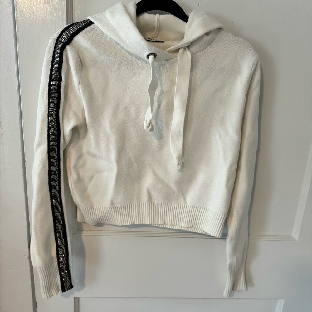 Zara Knit Sweater Small